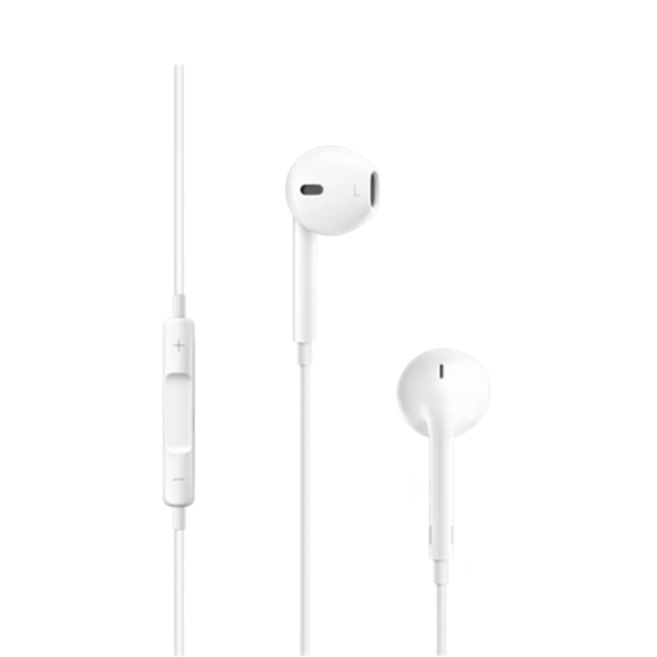 apple earpods with headphone jack